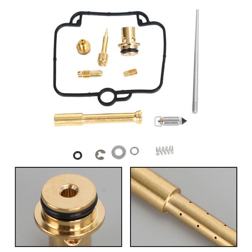 Kit réparation carburateur - kit, de