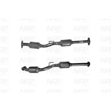 NAP CARPARTS Catalyseur Kat