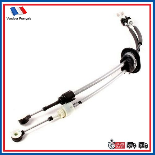 Tirette cable vitesse - tirette, pour