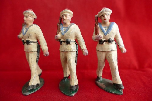 Plomb creux marins tenue - creux,