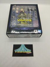 Am Star Wars: Visions S.H