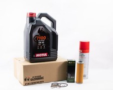 Kit Entretien Vidange Standard