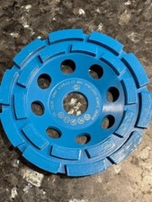 Disque diamant Plateau de