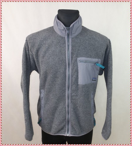 Patagonia synchilla fleece - patagonia,