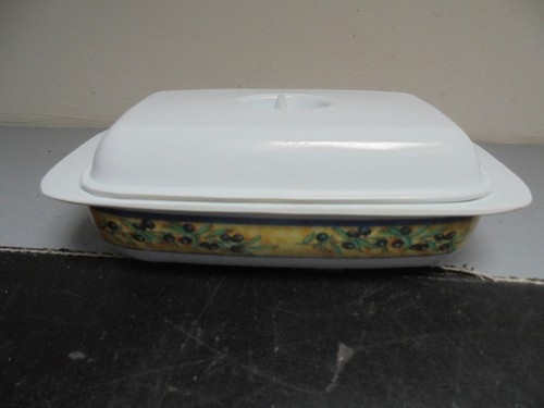Beurrier plastique - beurrier,