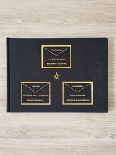 TABLIERS du RITE ECOSSAIS