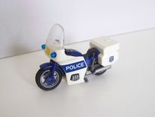 Playmobil police - playmobil,