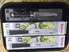 COUTEAUX DE MARQUE TEFAL