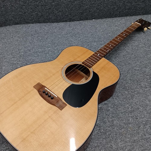 Guitare acoustique martin - guitare,