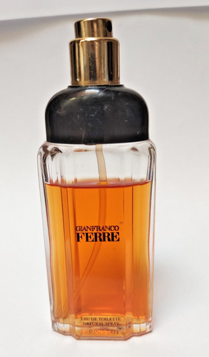Gianfranco ferre 1984 edt - 1984,