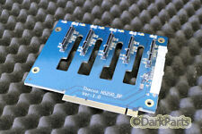 Thecus N5200 PRO Hard Drive Backplane Board N52000_BP