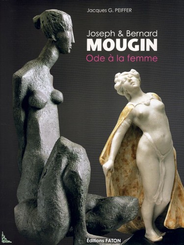 Joseph bernard mougin ode - joseph,