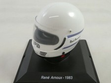 Casque Spark GPA Ren� Arnoux