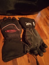 (L/M) Reusch River WALTER