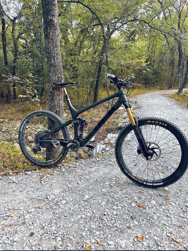 Trek remedy carbon - remedy,