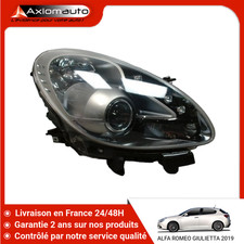 ?? PHARE DROIT ALFA ROMEO GUILIETTA 2010- ➤50553071 ♻️