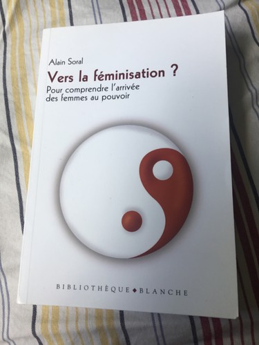 Vers féminisation - la,