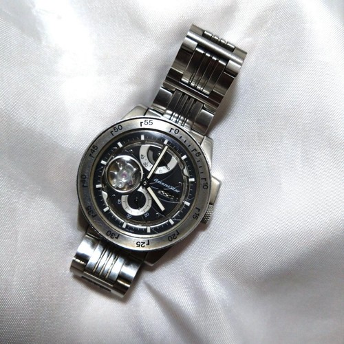 Montre orient star retro - montre,