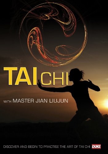 Tai chi dvd - chi, (dvd)