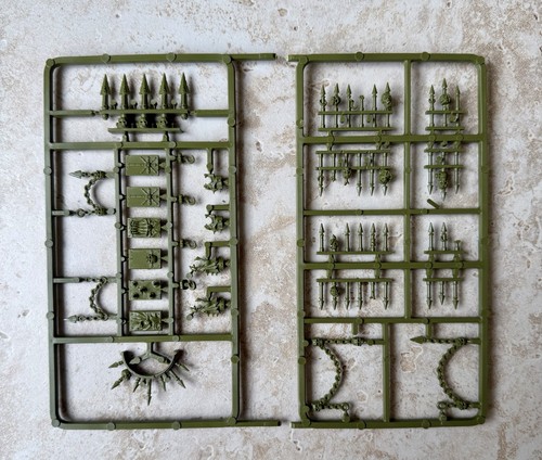 40k chaos marines rhino - 40k, trophy