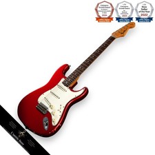 Guitare électrique Fender