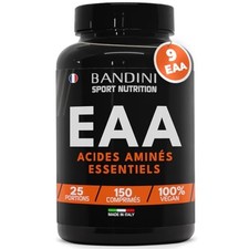 Bandini® EAA Essential Amino