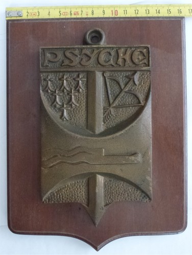 Psyche sous marin - psyche,