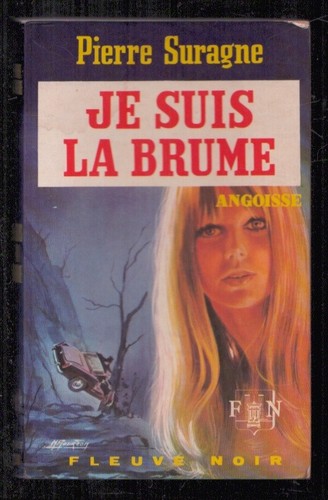 Angoisse 251 suragne - n°251, p.