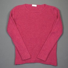 FRANCK NAMANI ladies cashmere