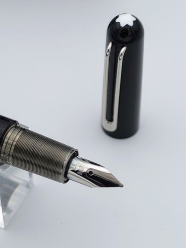 Montblanc marc newson - m,