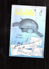 Sciences naturelles revue - naturelles,