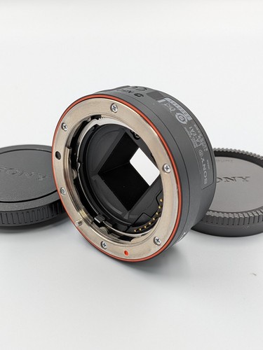 Adaptateur monture - de,