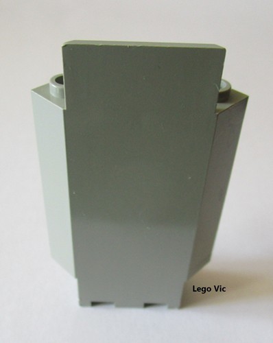 Lego 2345 panel - 2345, wall