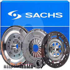 Kit Embrayage Sachs 4 Pièces