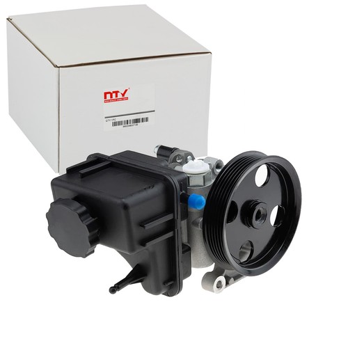 Nty pompe huile hydraulique - nty, À