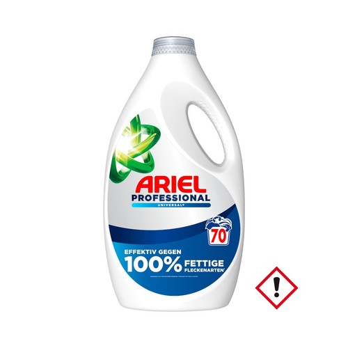Ariel professionnel lessive - professionnel,