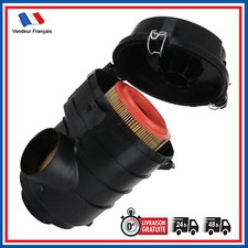 Boite à air boitier + filtre