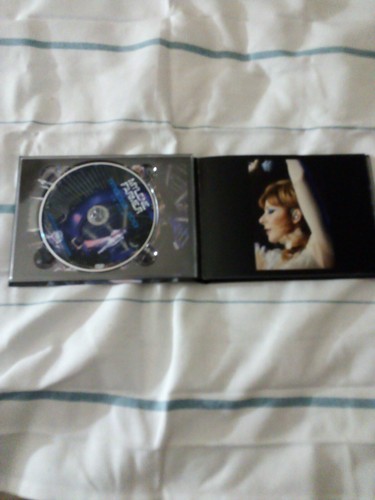 Mylene farmer timeless - farmer.,