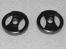 lot de 2 Adaptateur Centreur