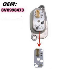 Carte LED electronique DRL