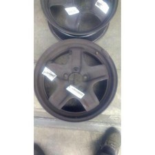 JANTE POUR RENAULT MEGANE (12-14) (14-16) 1.5 DCI (81KW) SW 5P/D/1461CC 2012