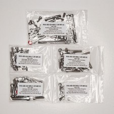 HUSQVARNA 400 430 500 CR WR XC