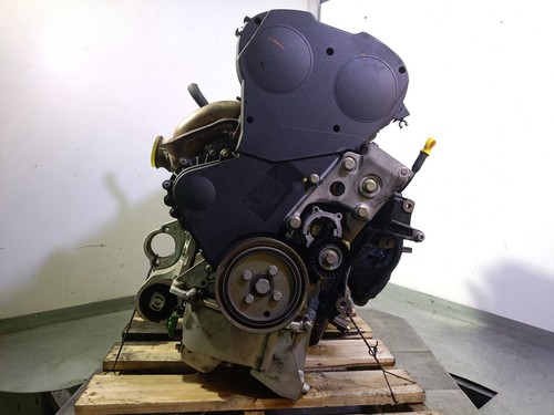 6fz moteur complet 10lt05 - moteur,