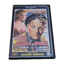 RENE CHATEAU DVD - La Marie du