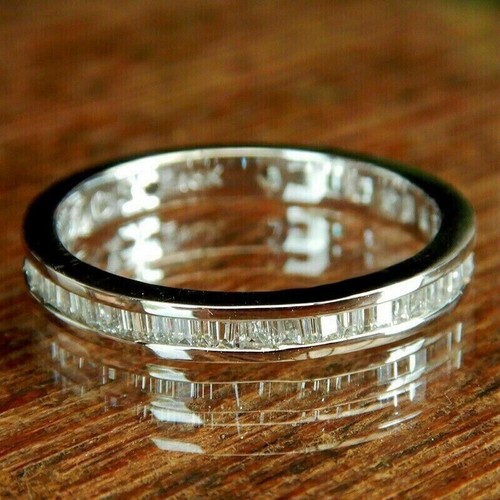 Bague mariage éternité - bague, de