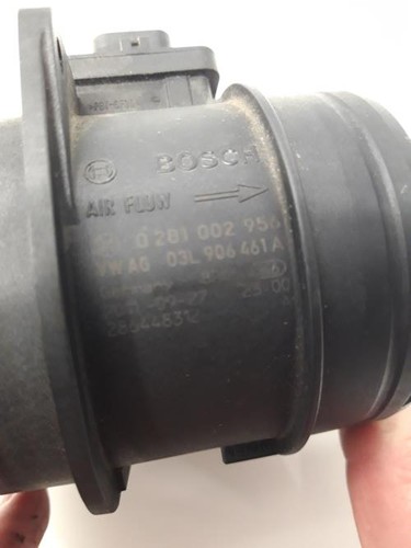 Debitmetre audi sportback - debitmetre,