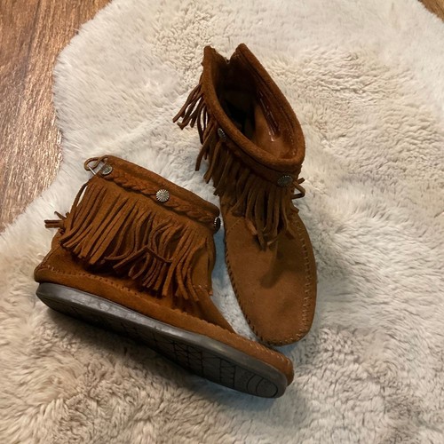 Minnetonka layer fringe - layer,