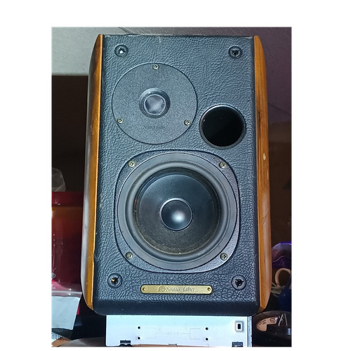 Sonus faber concertino - sonus,