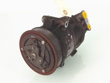 Compresseur clim FIAT 500L