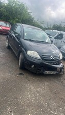 Calandre CITROEN C3 1 PHASE 2 1611637680